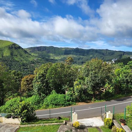 Sharon Holidays Vagamon Esterno foto