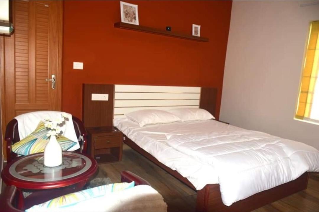 Sharon Holidays Vagamon Esterno foto