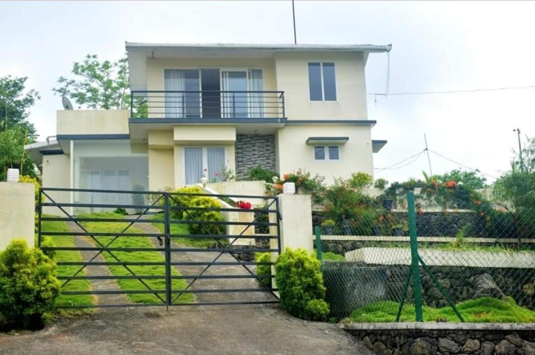 Sharon Holidays Vagamon Esterno foto