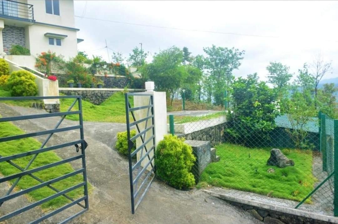 Sharon Holidays Vagamon Esterno foto