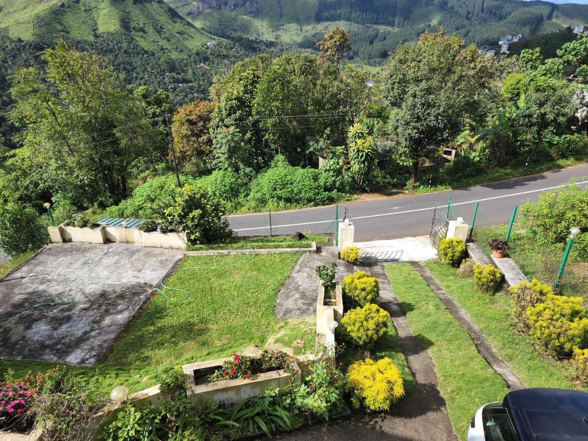 Sharon Holidays Vagamon Esterno foto