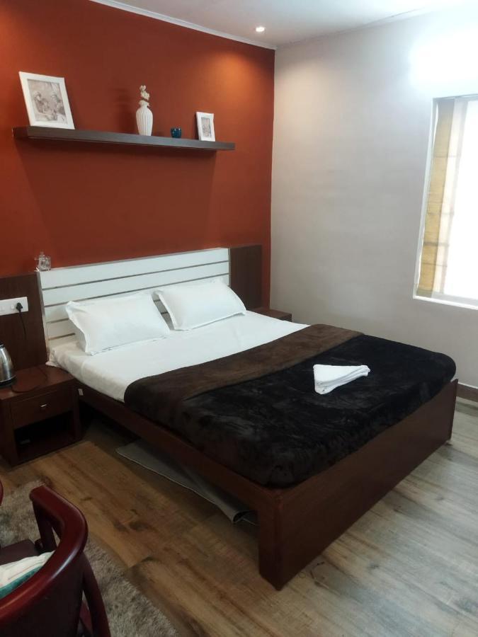 Sharon Holidays Vagamon Esterno foto