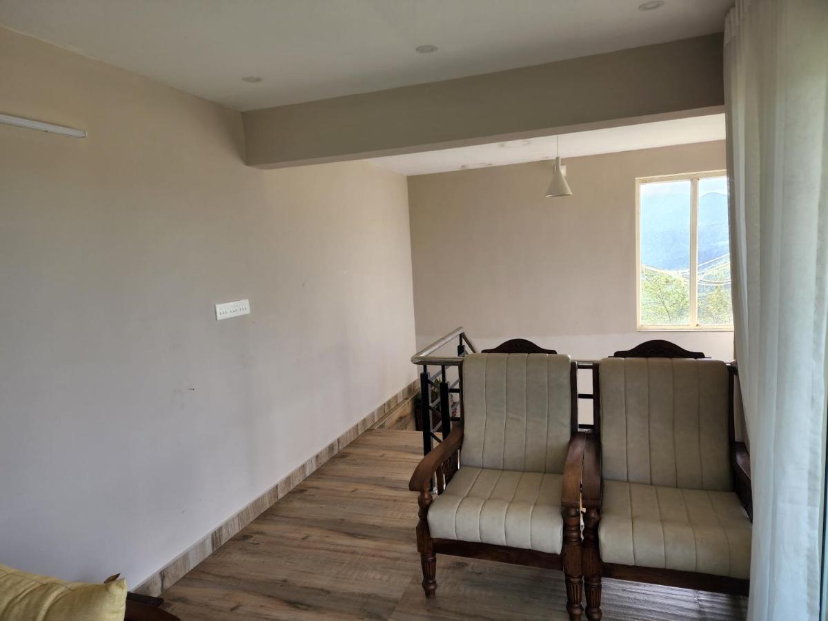 Sharon Holidays Vagamon Esterno foto