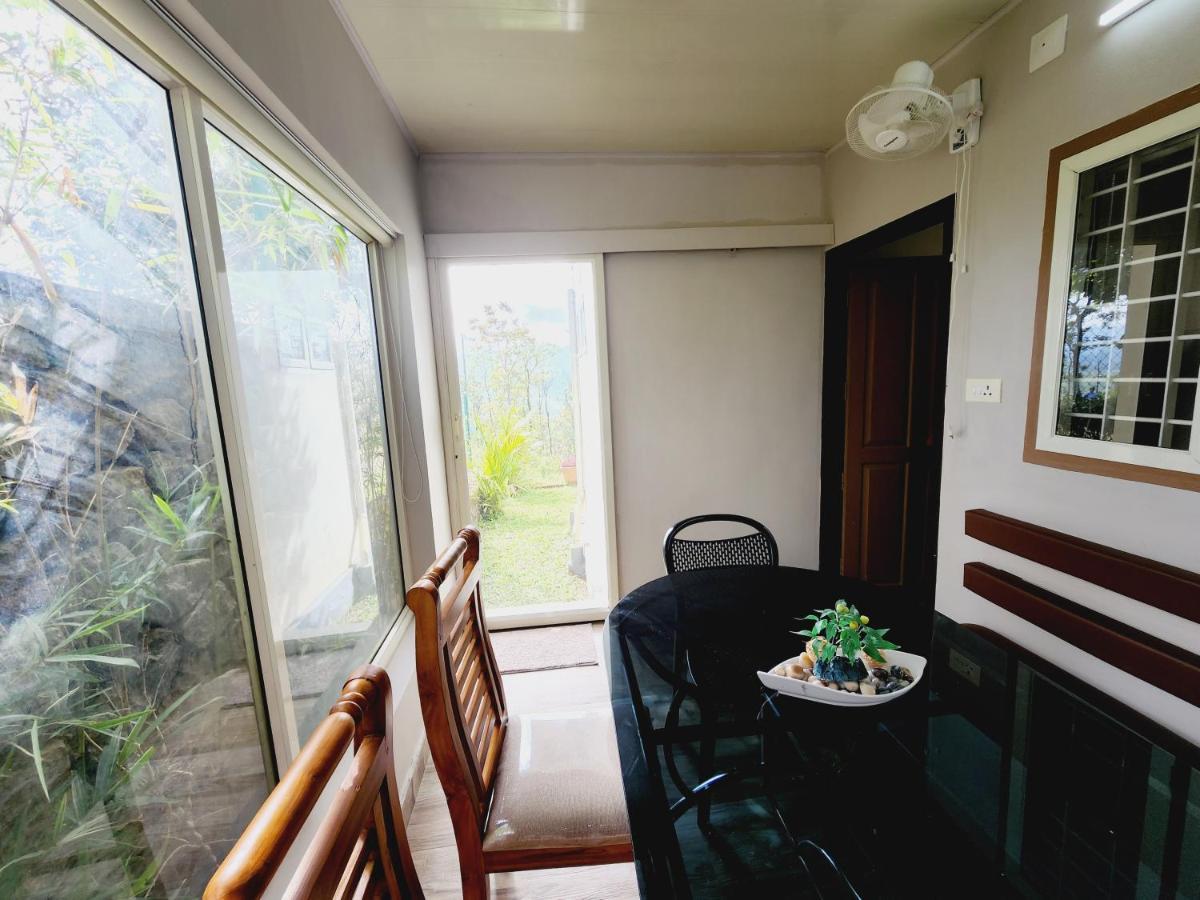 Sharon Holidays Vagamon Esterno foto