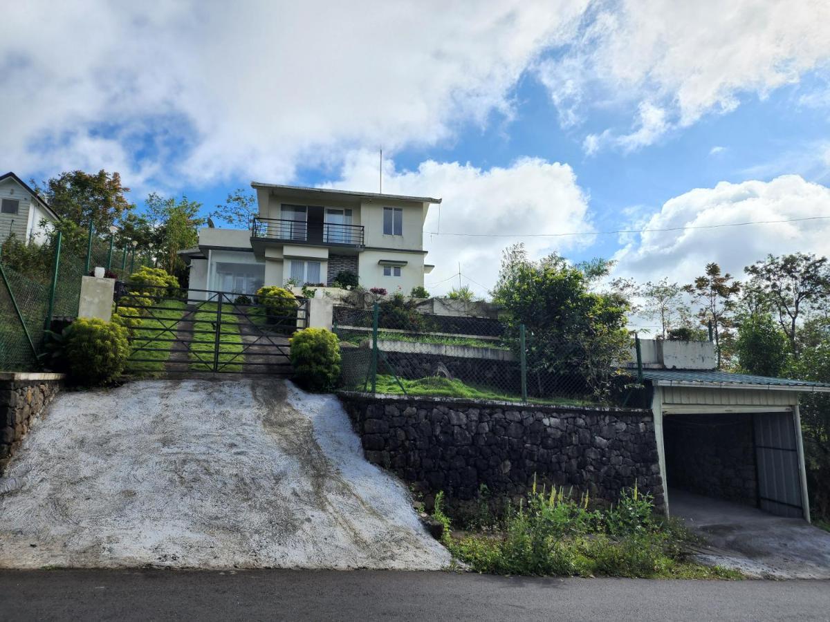 Sharon Holidays Vagamon Esterno foto