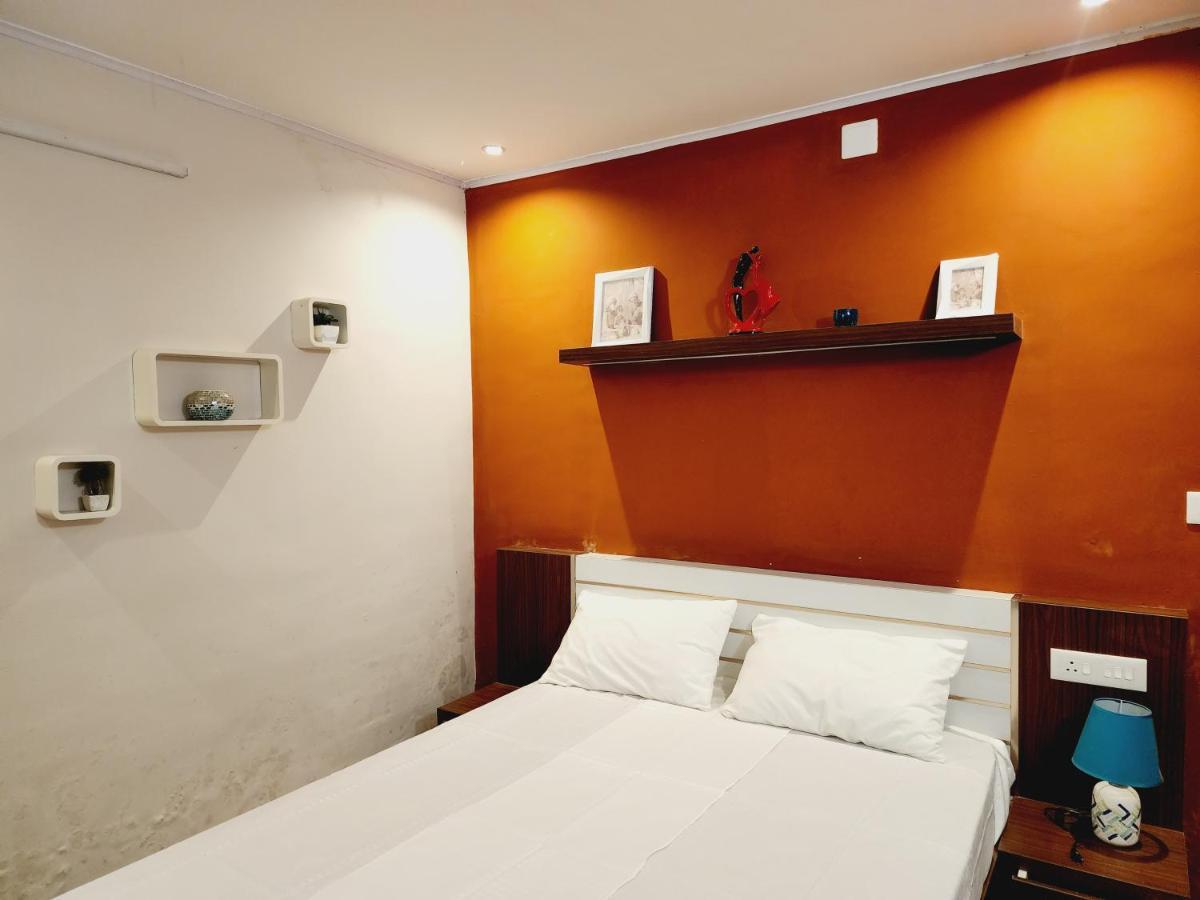 Sharon Holidays Vagamon Esterno foto