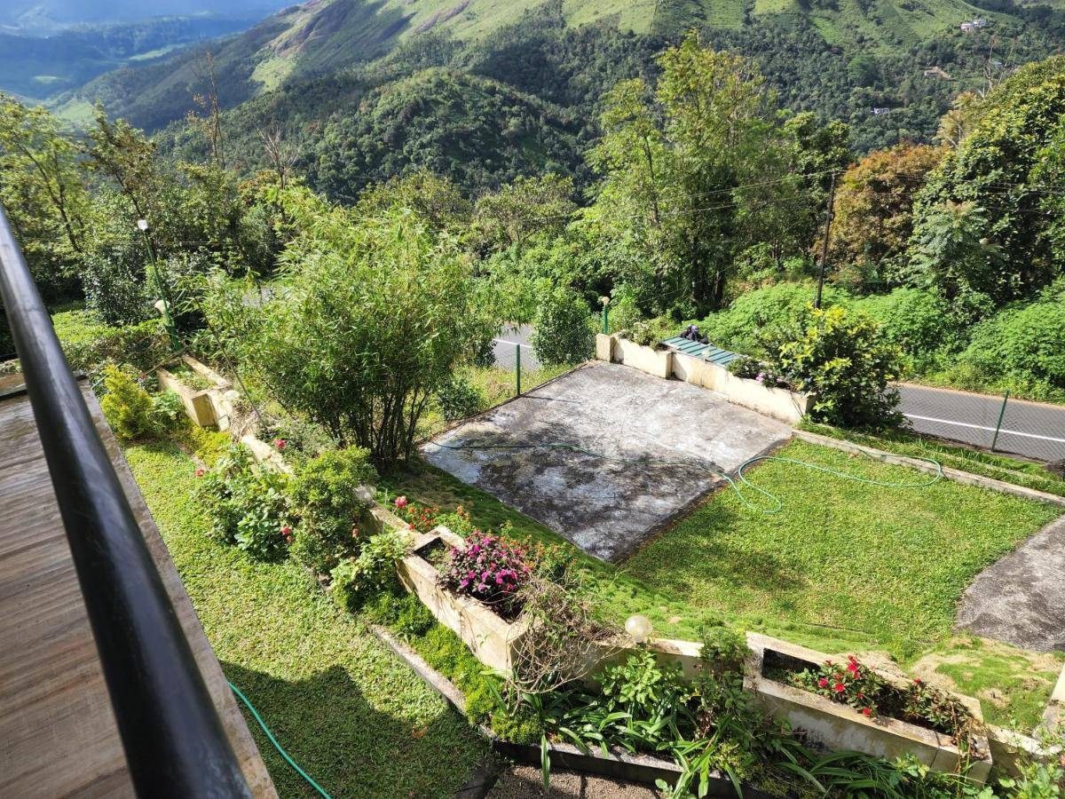 Sharon Holidays Vagamon Esterno foto