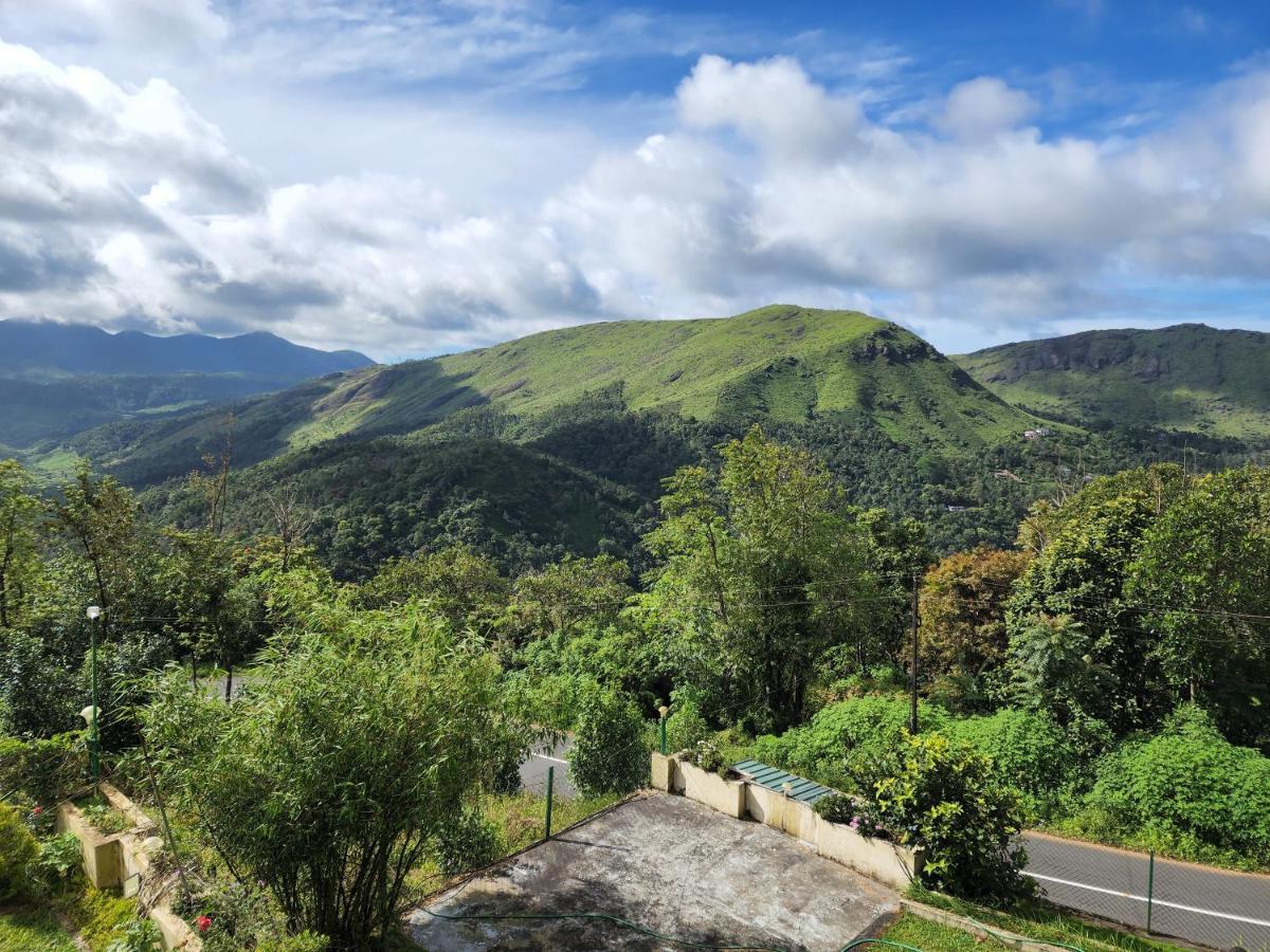 Sharon Holidays Vagamon Esterno foto