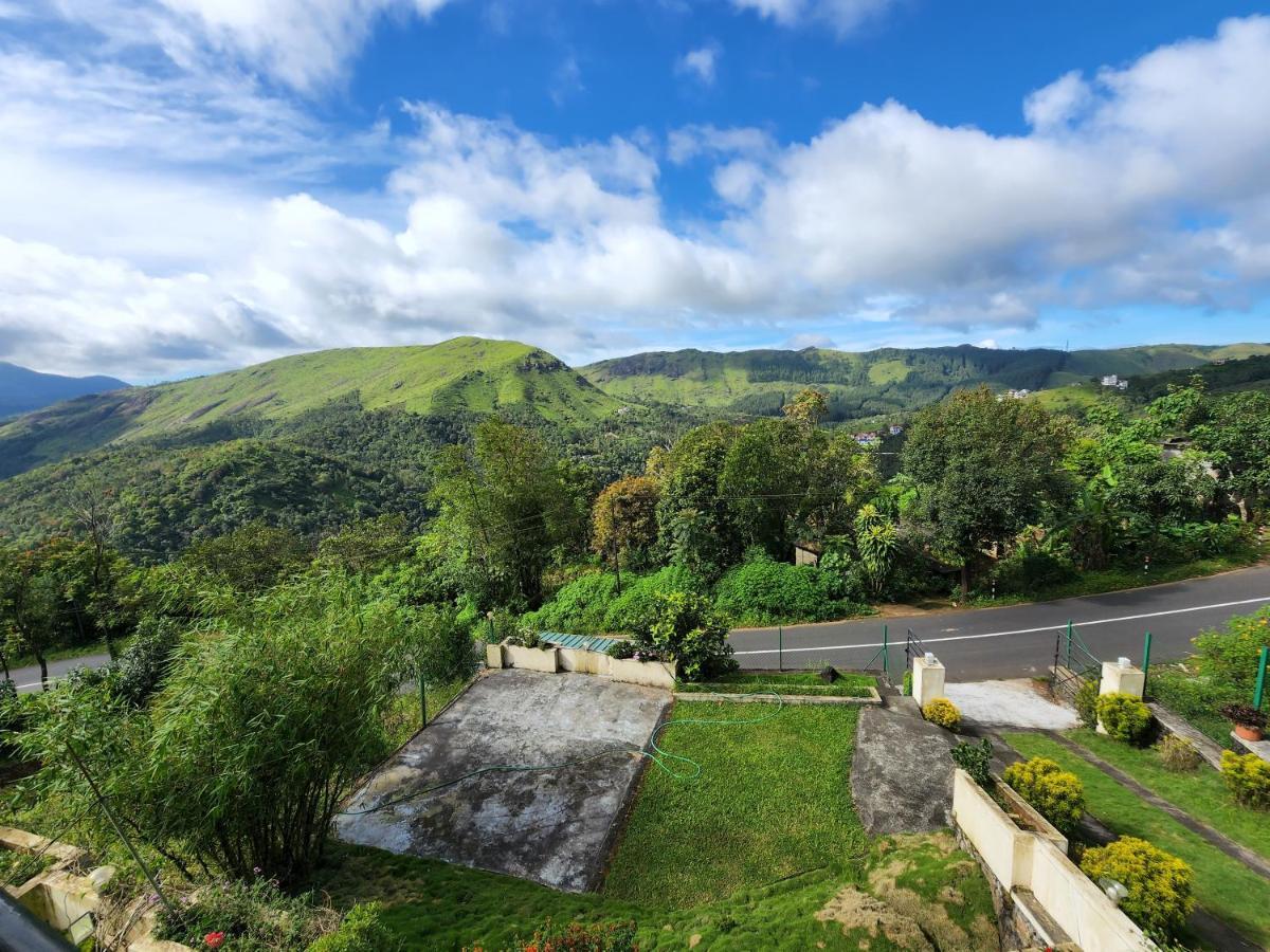 Sharon Holidays Vagamon Esterno foto